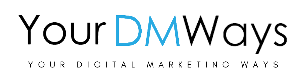 your digital marketing ways